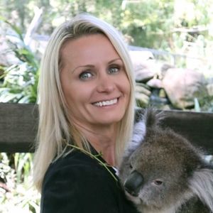 Meet your Posher, Monika